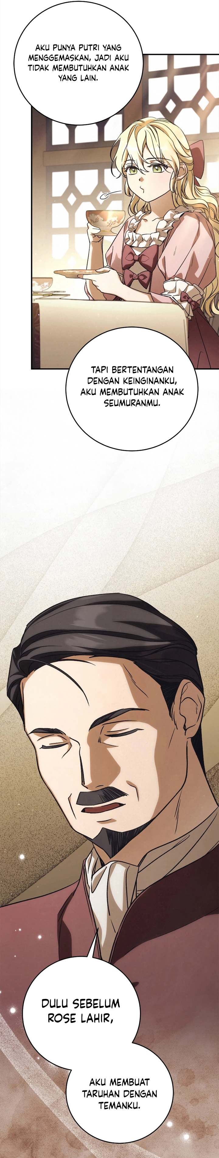 Children of the Rune Chapter 26 Gambar 17