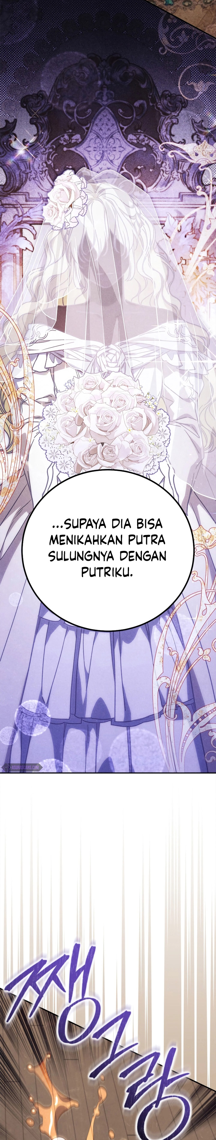 Children of the Rune Chapter 26 Gambar 20