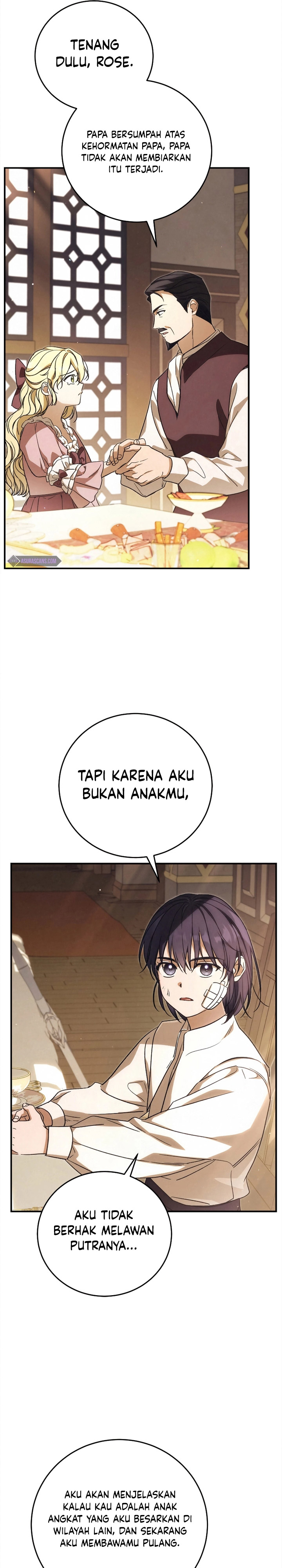 Children of the Rune Chapter 26 Gambar 22