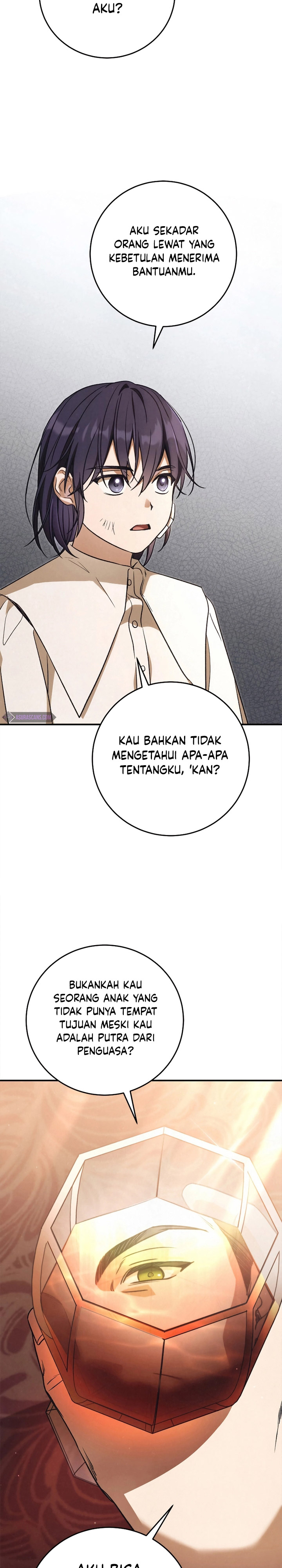 Children of the Rune Chapter 26 Gambar 24