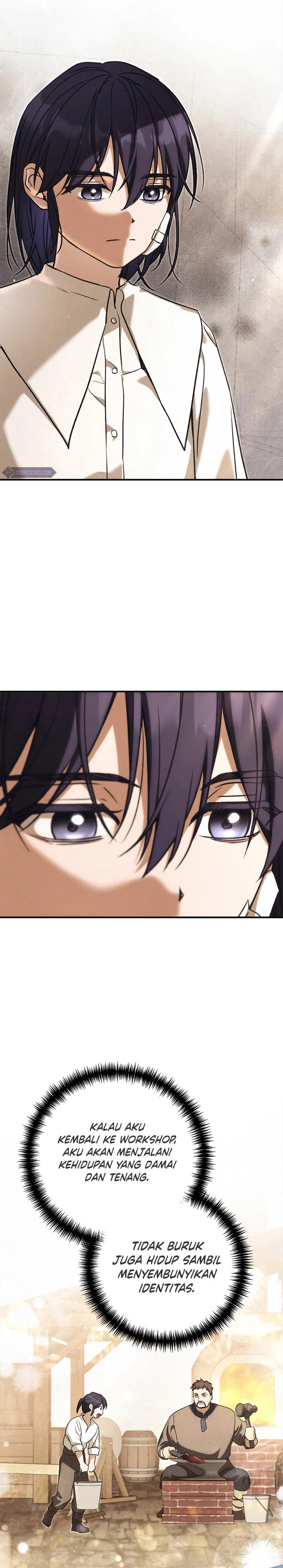 Children of the Rune Chapter 26 Gambar 27