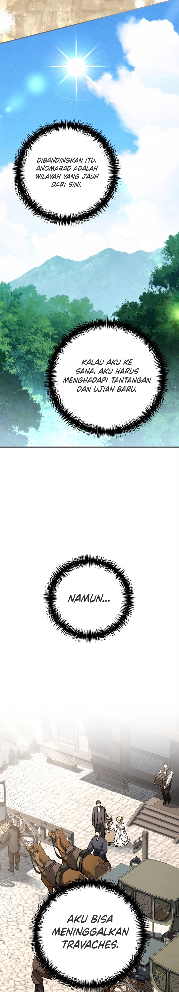 Children of the Rune Chapter 26 Gambar 28