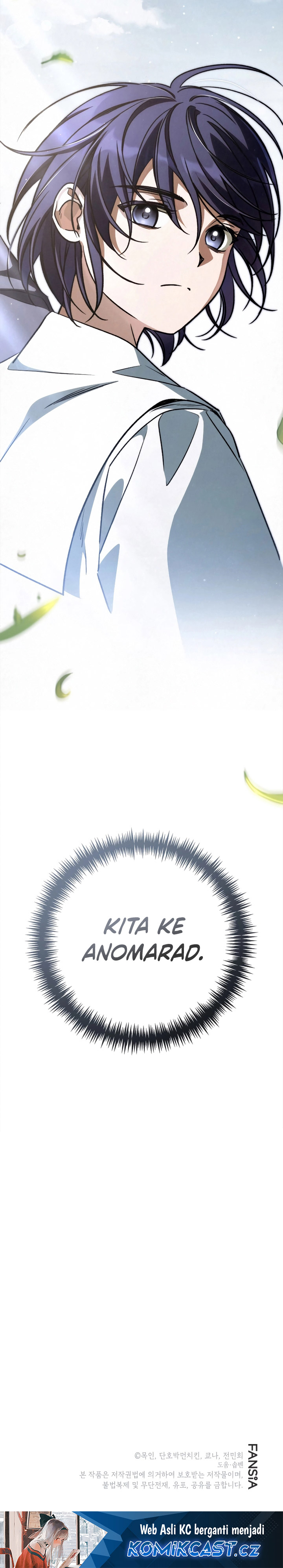 Children of the Rune Chapter 26 Gambar 31