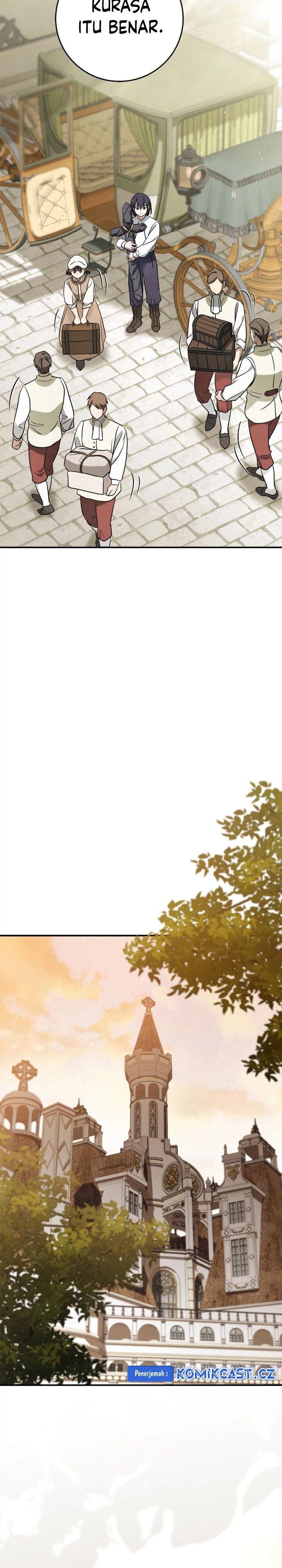 Children of the Rune Chapter 27 Gambar 13