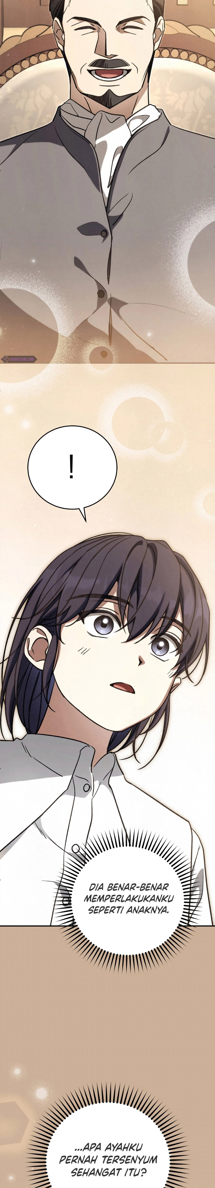 Children of the Rune Chapter 27 Gambar 25