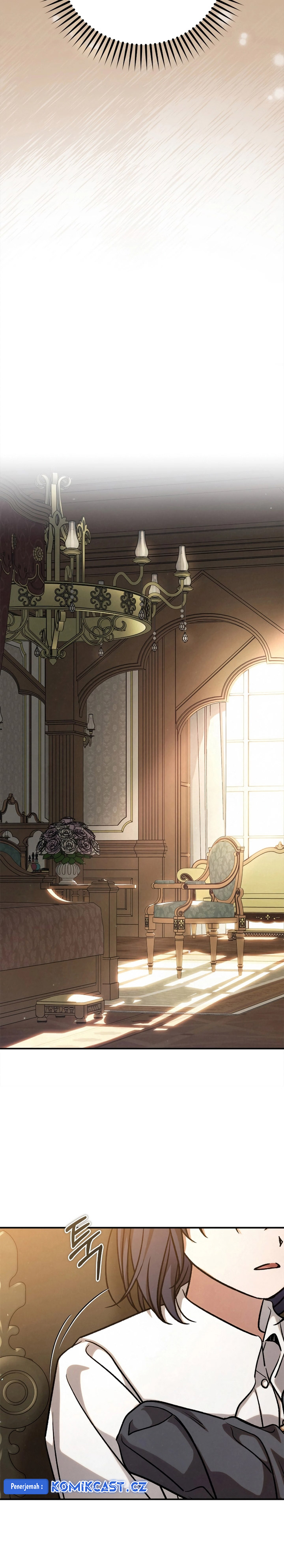 Children of the Rune Chapter 27 Gambar 26