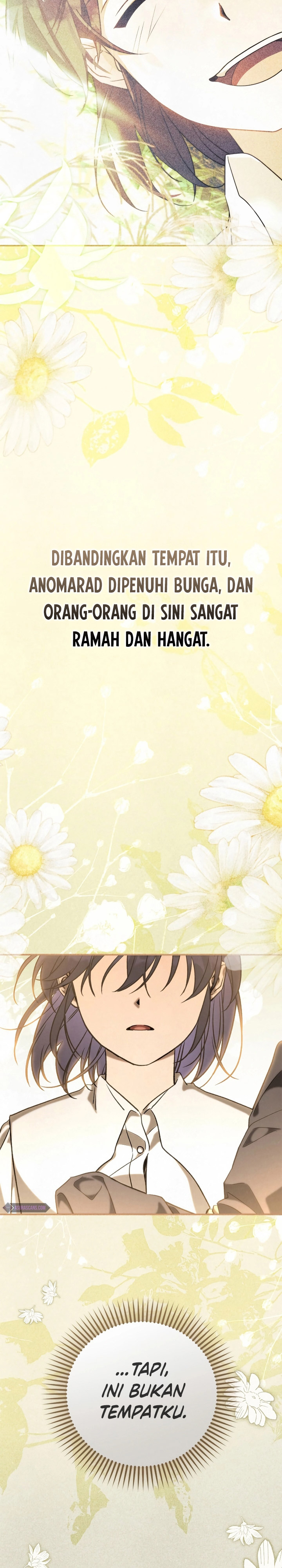 Children of the Rune Chapter 27 Gambar 30