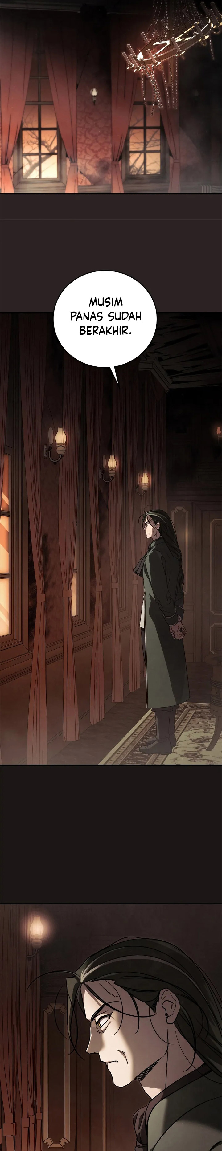 Children of the Rune Chapter 32 Gambar 17