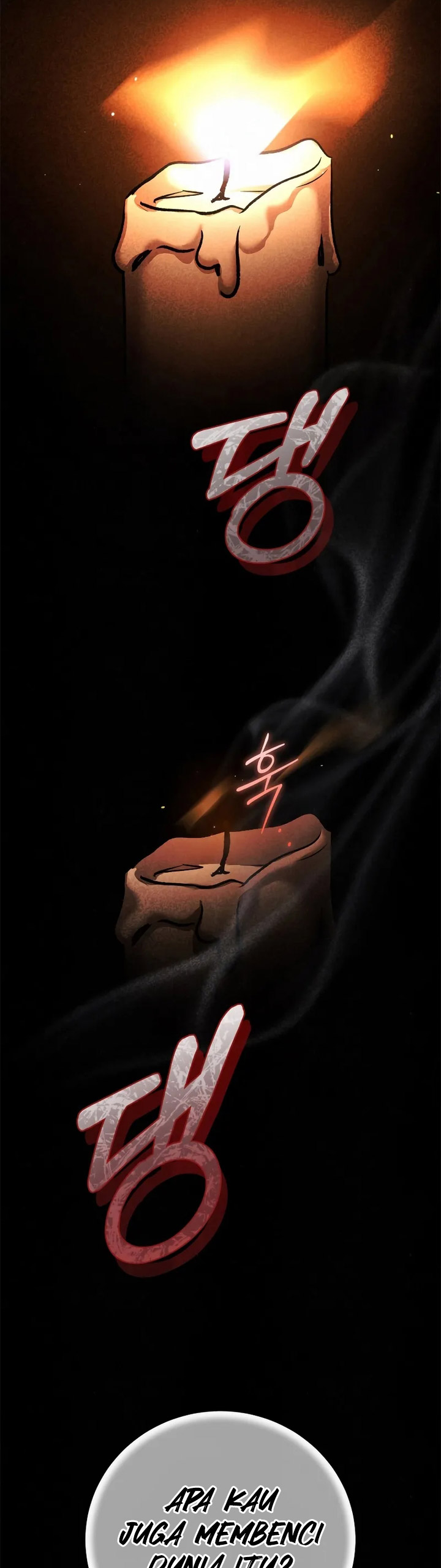 Children of the Rune Chapter 32 Gambar 28