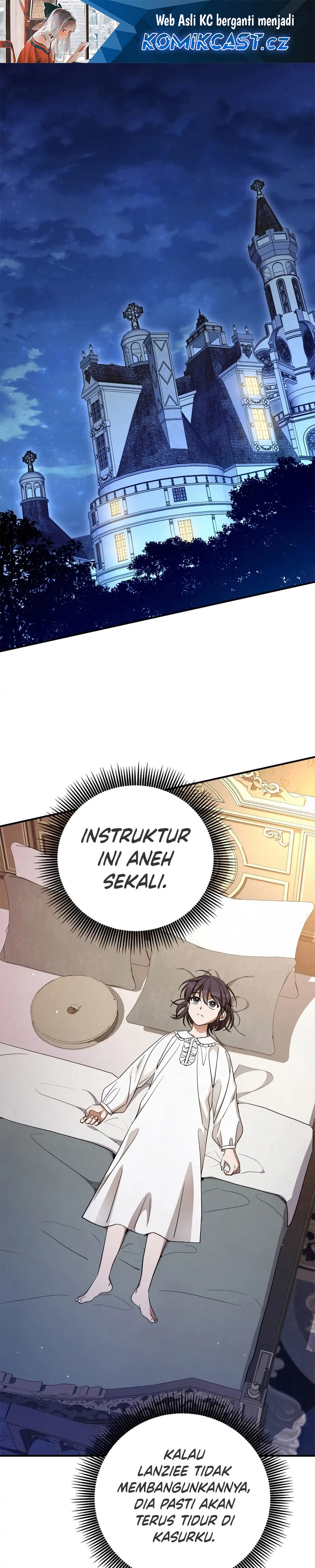 Children of the Rune Chapter 33 Gambar 2