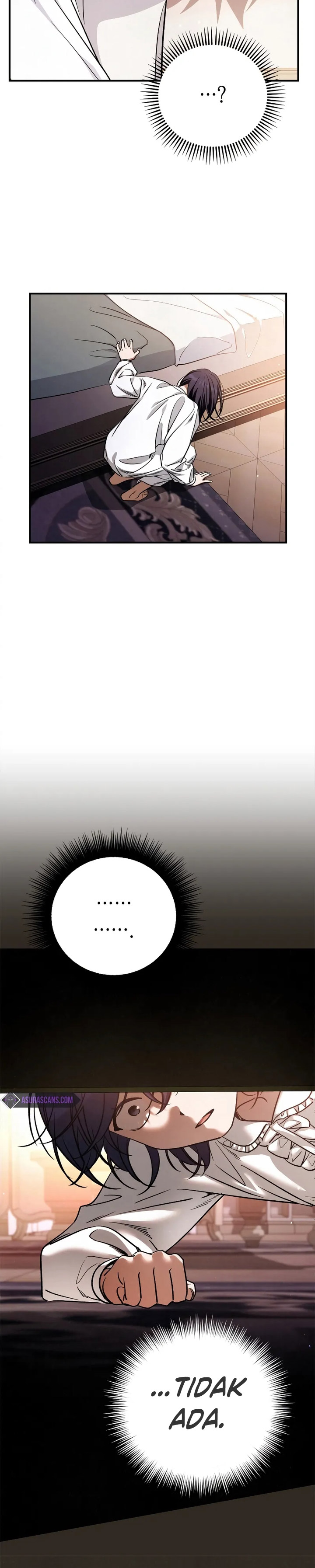 Children of the Rune Chapter 33 Gambar 5