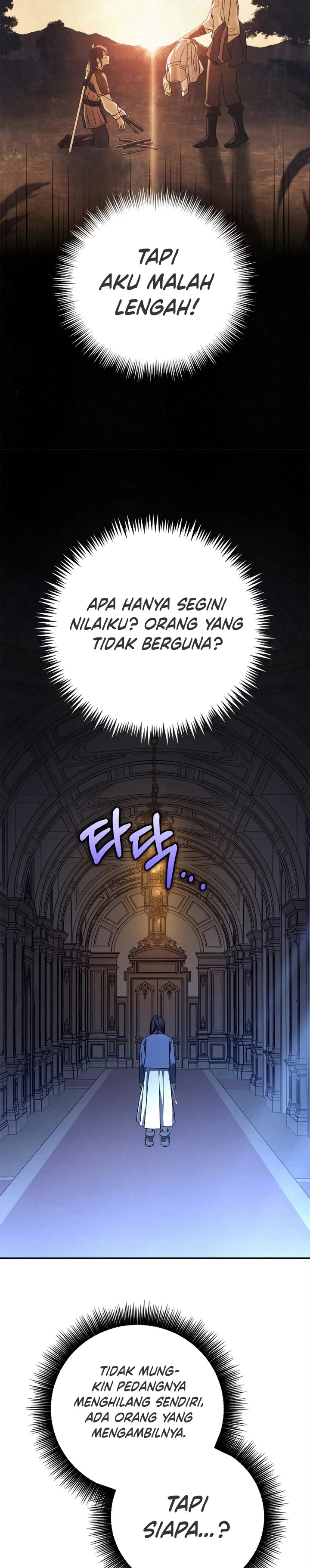 Children of the Rune Chapter 33 Gambar 9