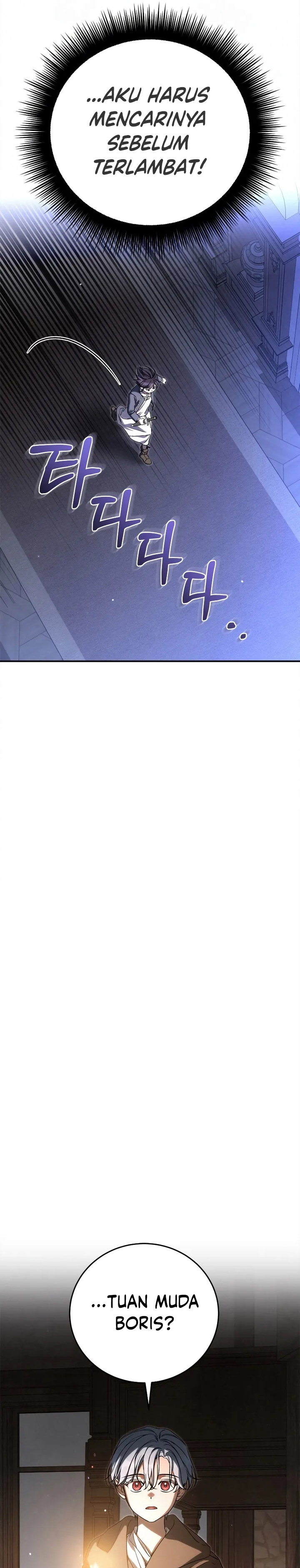 Children of the Rune Chapter 33 Gambar 12