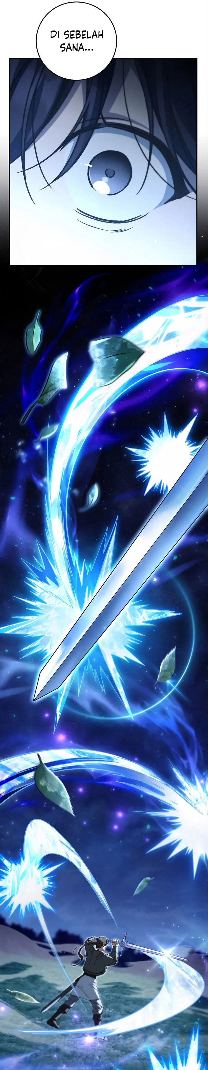 Children of the Rune Chapter 33 Gambar 22