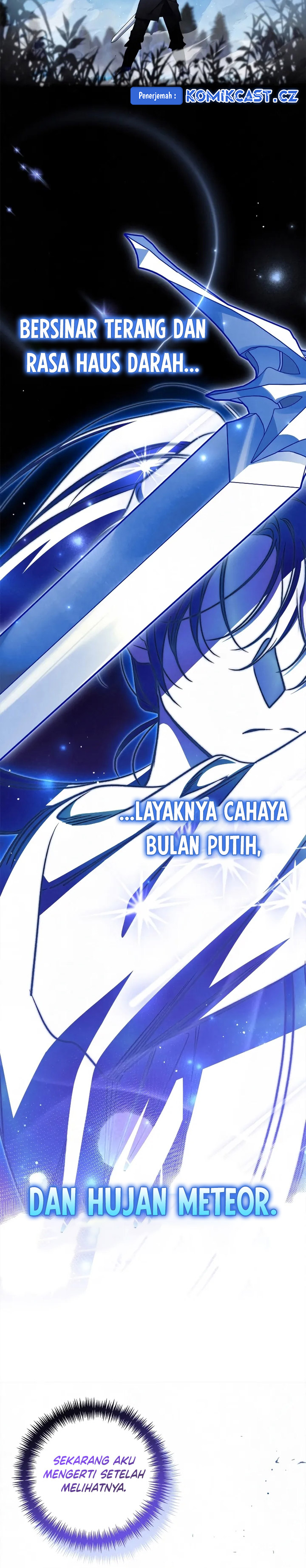 Children of the Rune Chapter 33 Gambar 26