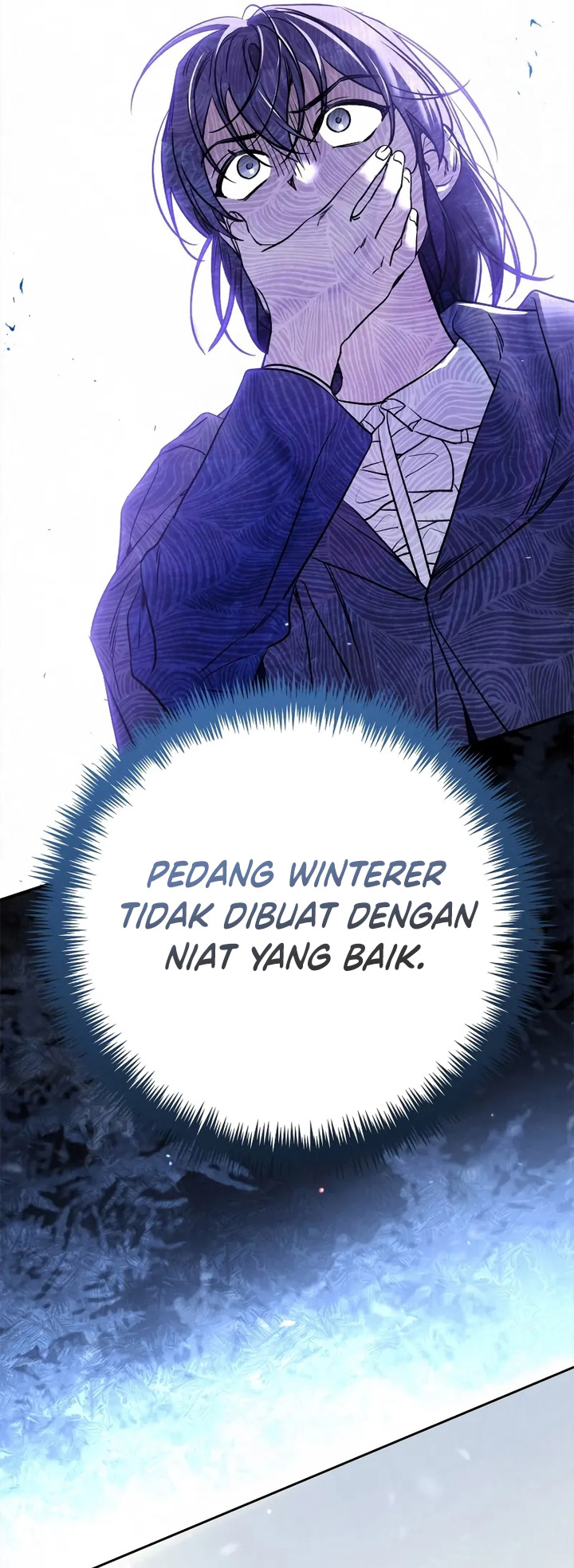 Children of the Rune Chapter 33 Gambar 27