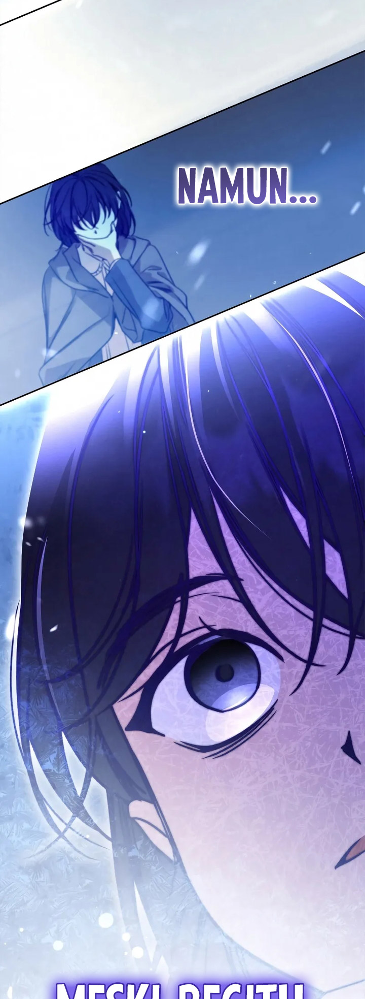 Children of the Rune Chapter 33 Gambar 28