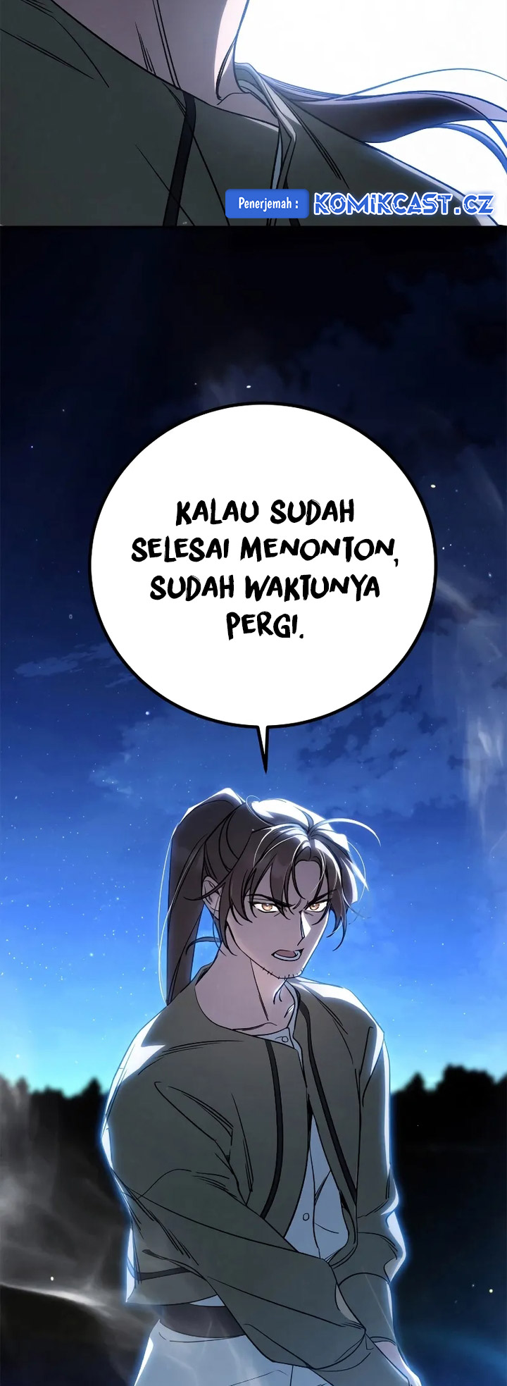 Children of the Rune Chapter 33 Gambar 30