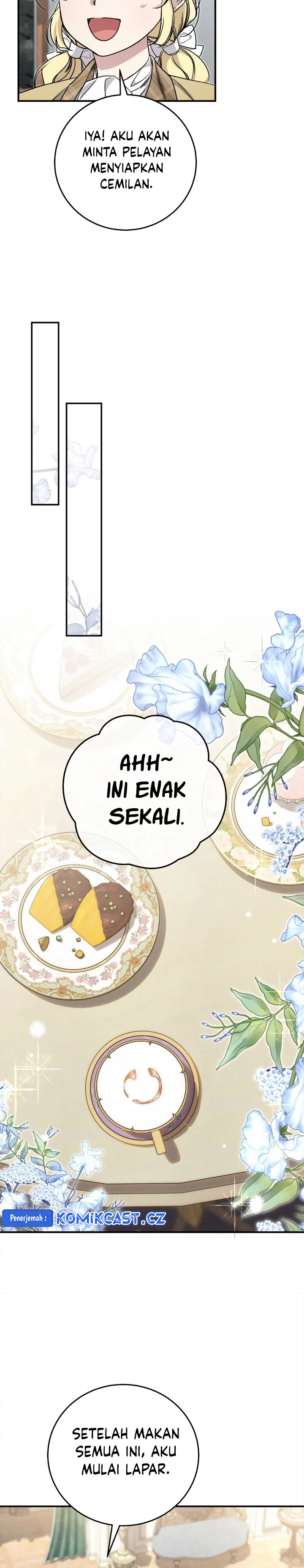 Children of the Rune Chapter 36 Gambar 6