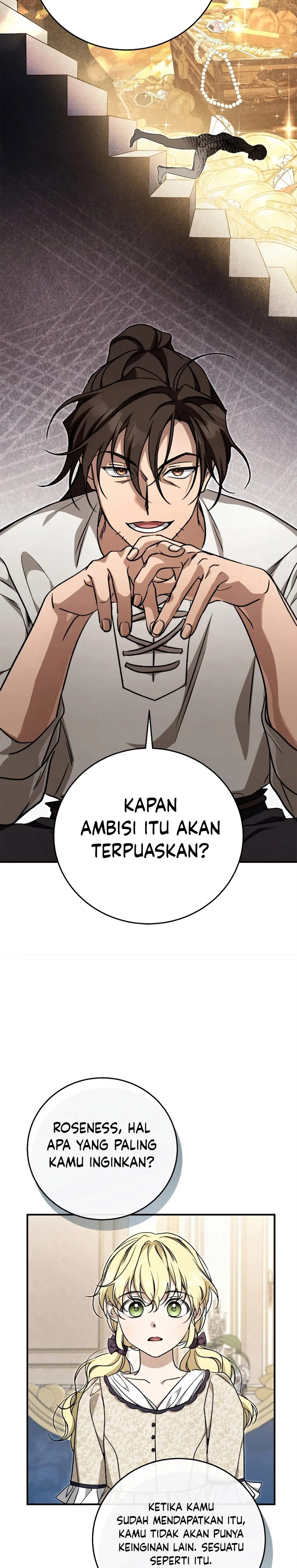 Children of the Rune Chapter 36 Gambar 9