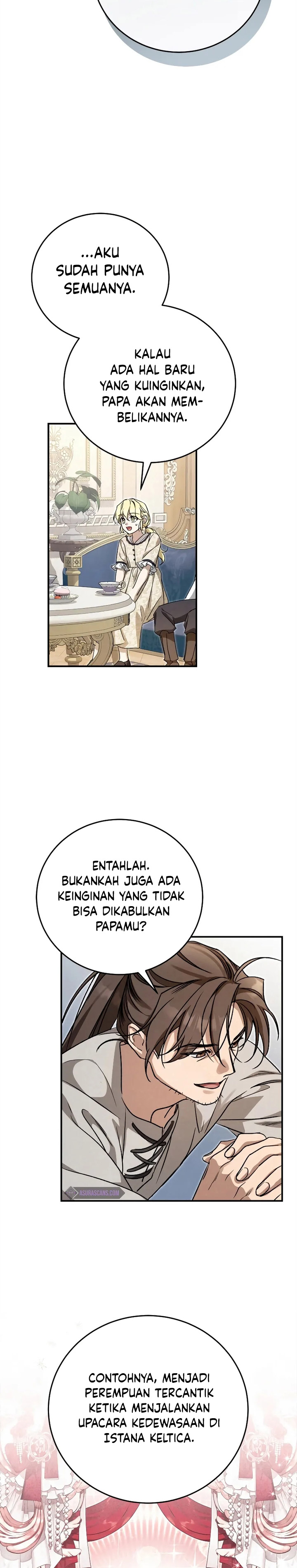 Children of the Rune Chapter 36 Gambar 10