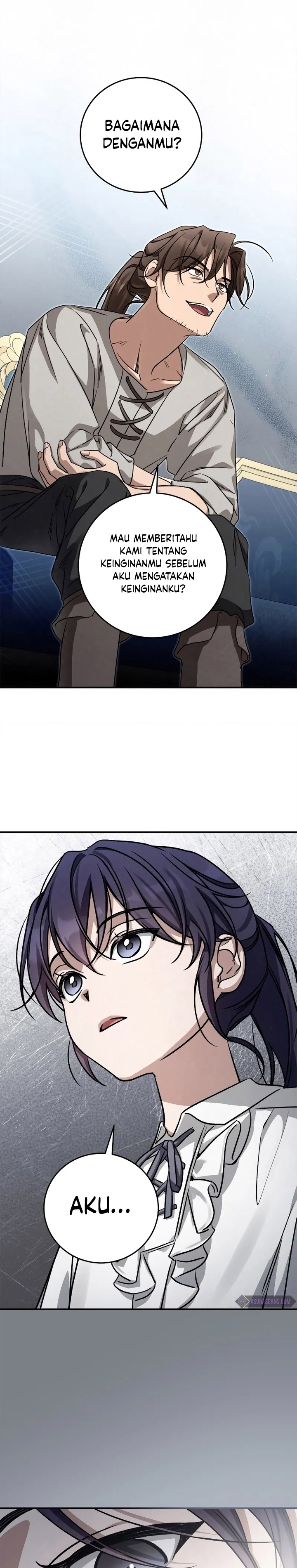 Children of the Rune Chapter 36 Gambar 12