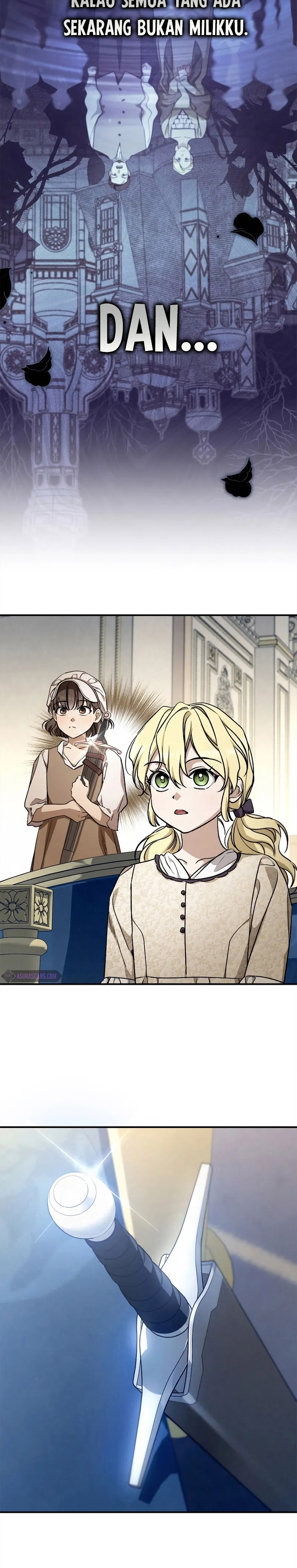 Children of the Rune Chapter 36 Gambar 14