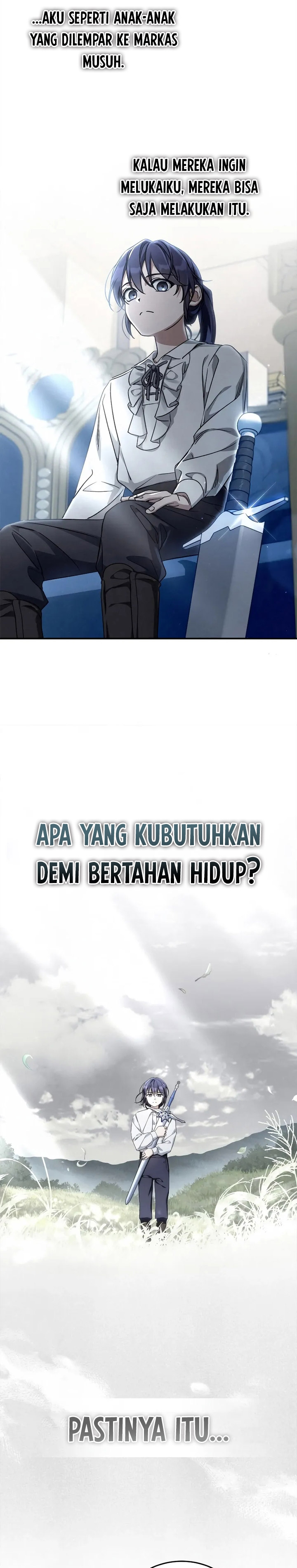 Children of the Rune Chapter 36 Gambar 15