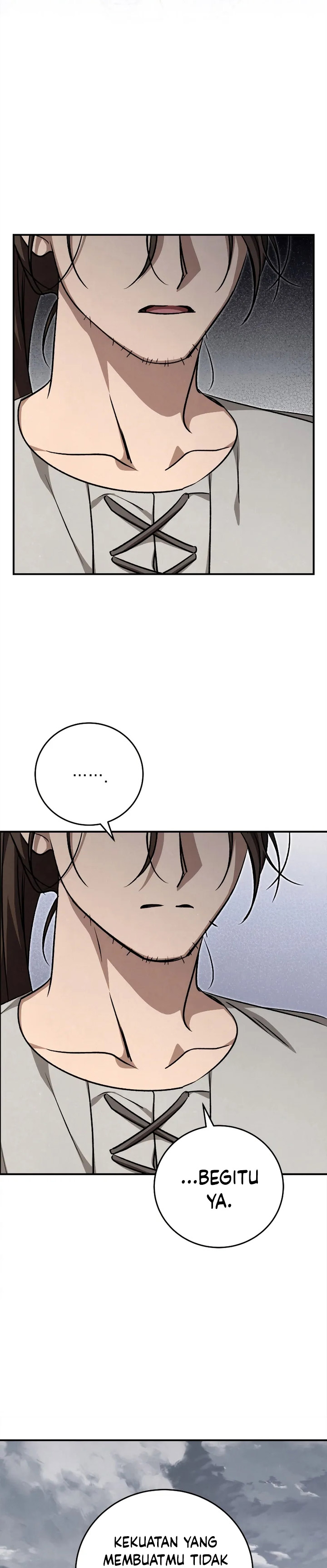 Children of the Rune Chapter 36 Gambar 17