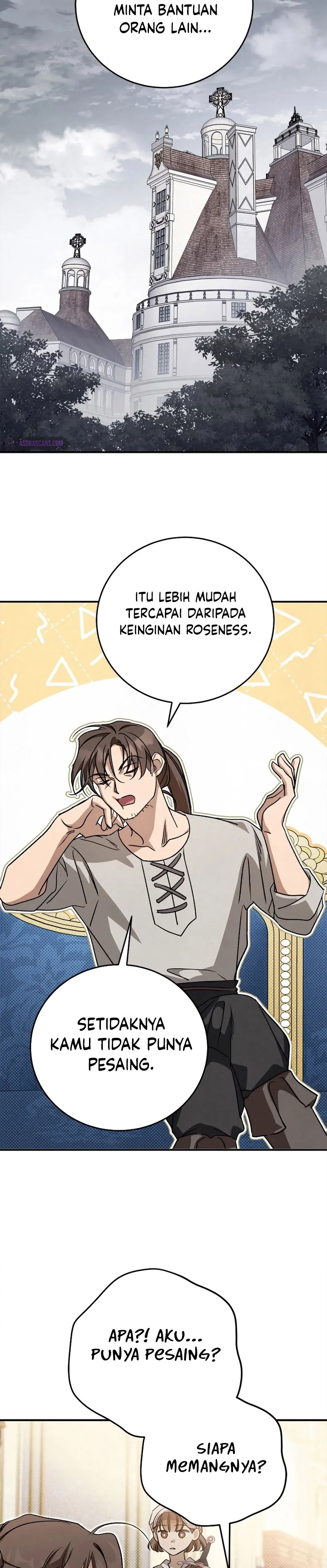 Children of the Rune Chapter 36 Gambar 18