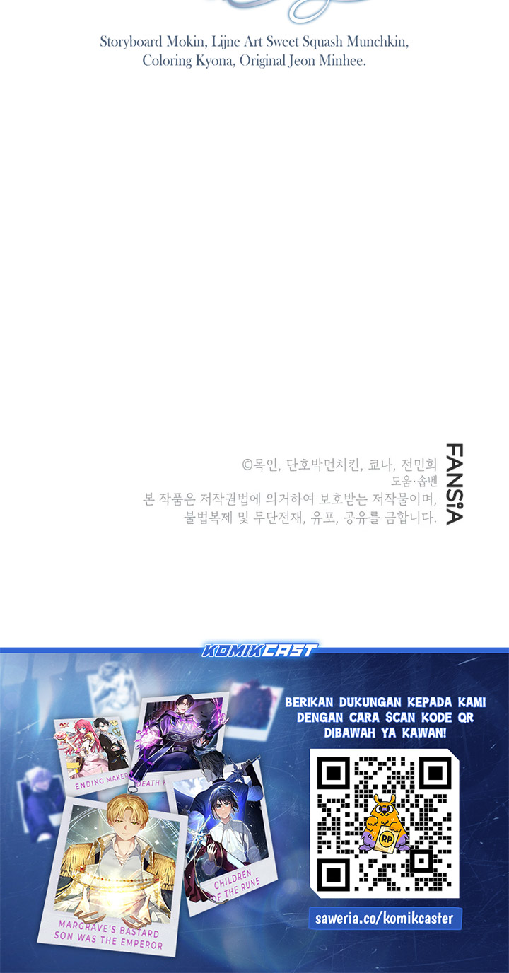 Children of the Rune Chapter 36 Gambar 29