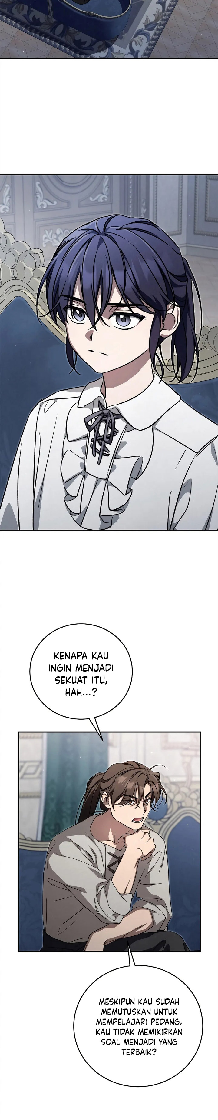 Children of the Rune Chapter 37 Gambar 3