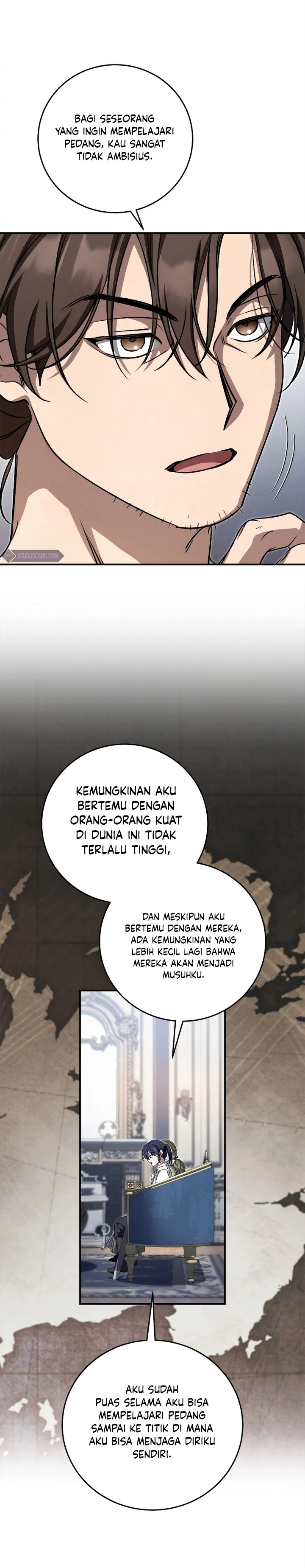 Children of the Rune Chapter 37 Gambar 4