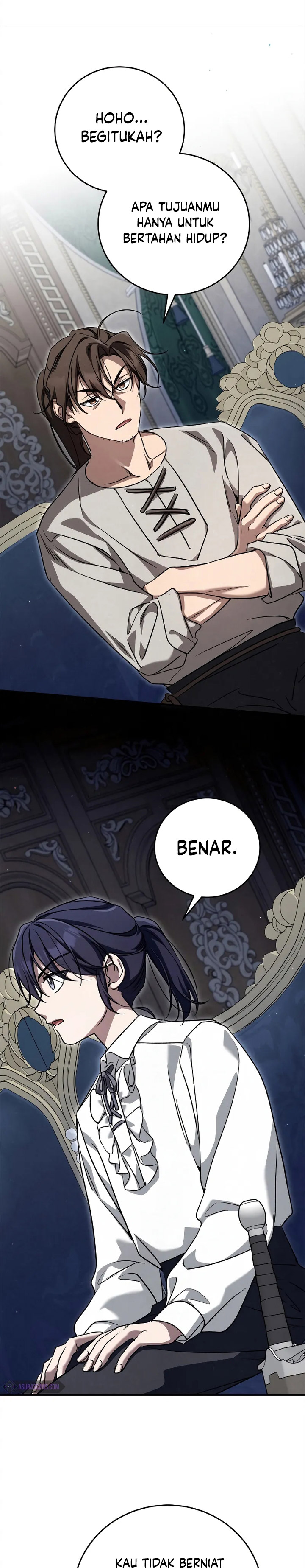 Children of the Rune Chapter 37 Gambar 5