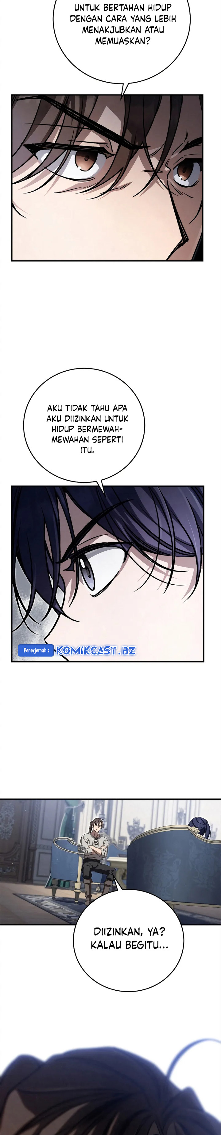 Children of the Rune Chapter 37 Gambar 6