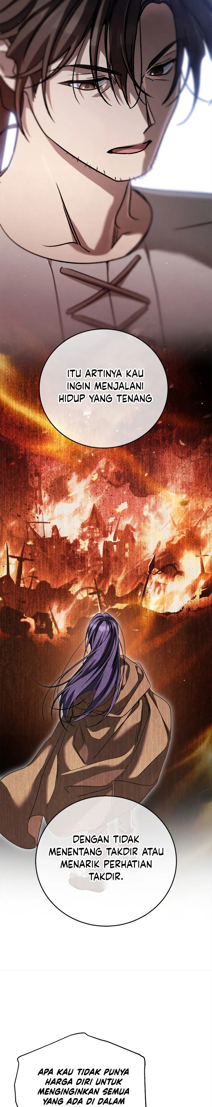 Children of the Rune Chapter 37 Gambar 7