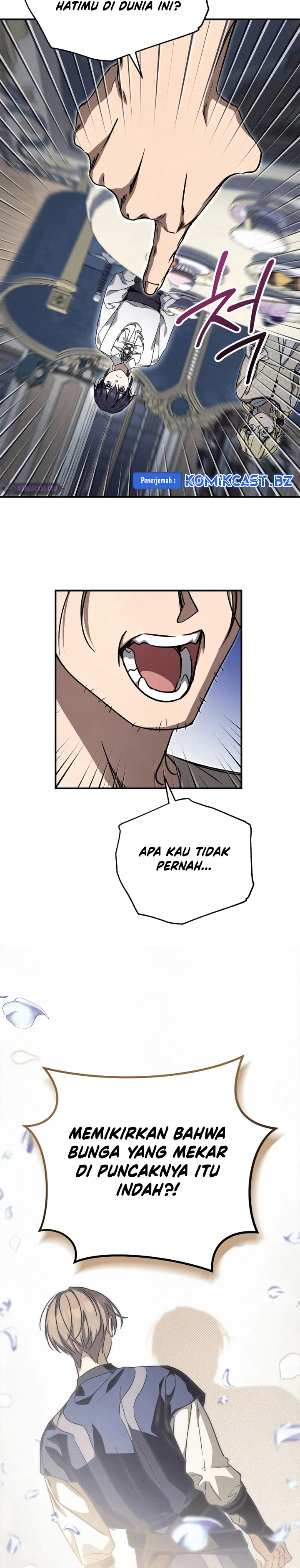 Children of the Rune Chapter 37 Gambar 8