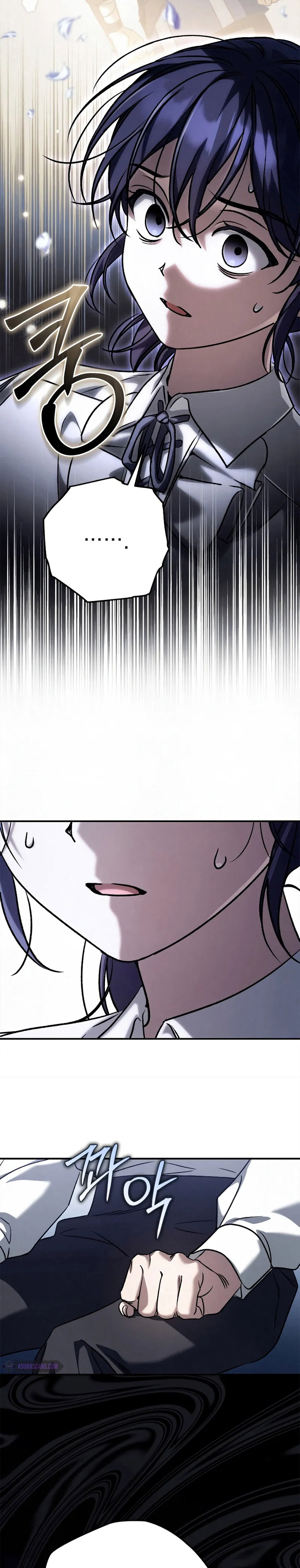 Children of the Rune Chapter 37 Gambar 9