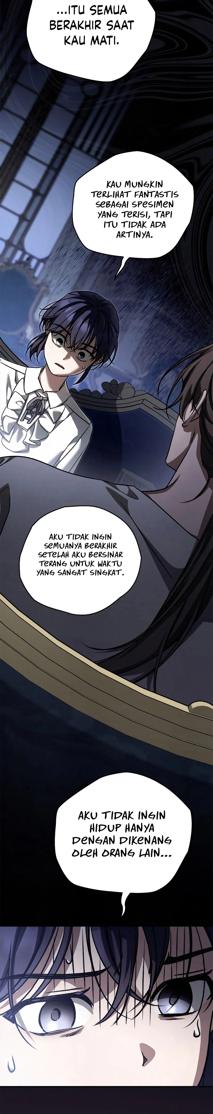 Children of the Rune Chapter 37 Gambar 10