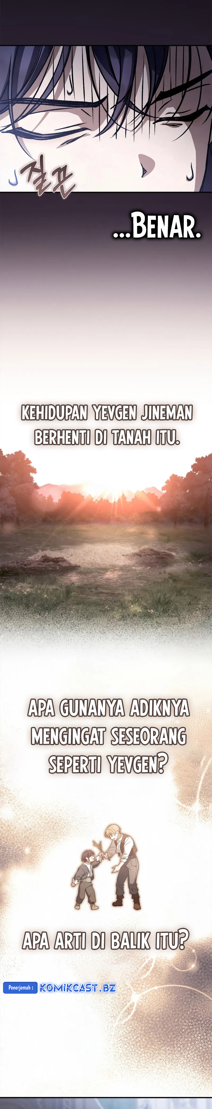 Children of the Rune Chapter 37 Gambar 11