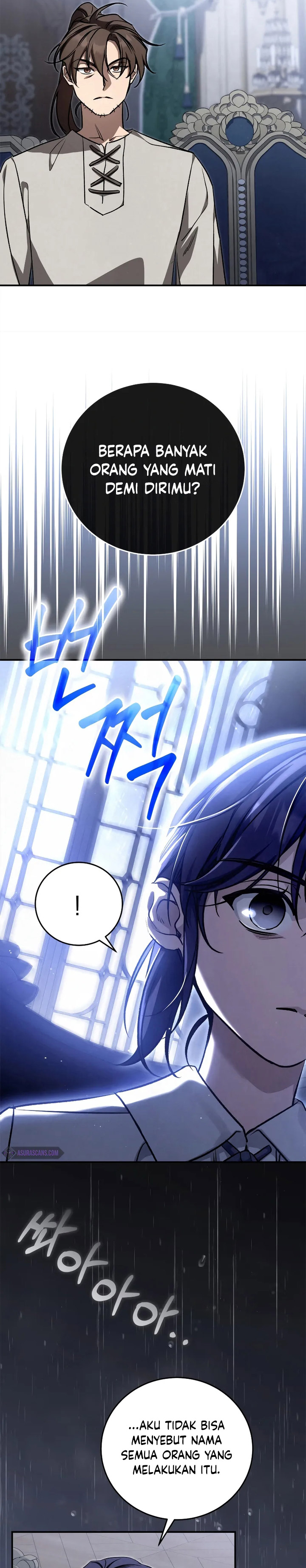 Children of the Rune Chapter 37 Gambar 12