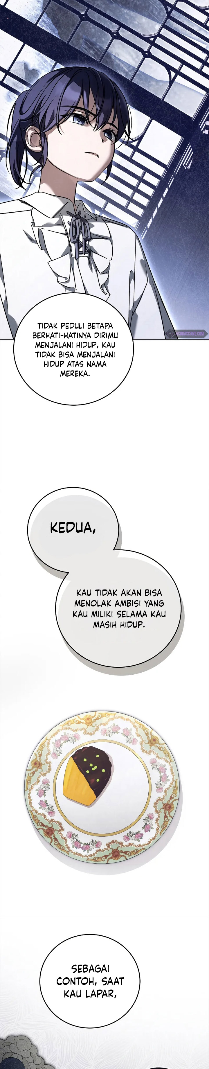 Children of the Rune Chapter 37 Gambar 14