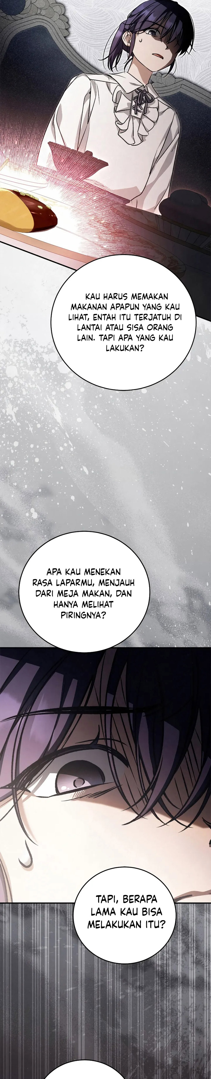 Children of the Rune Chapter 37 Gambar 15