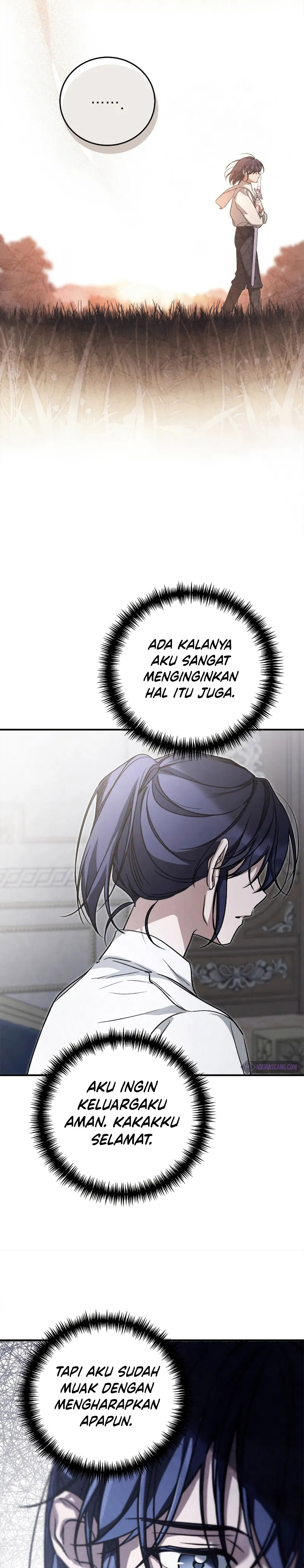 Children of the Rune Chapter 37 Gambar 20