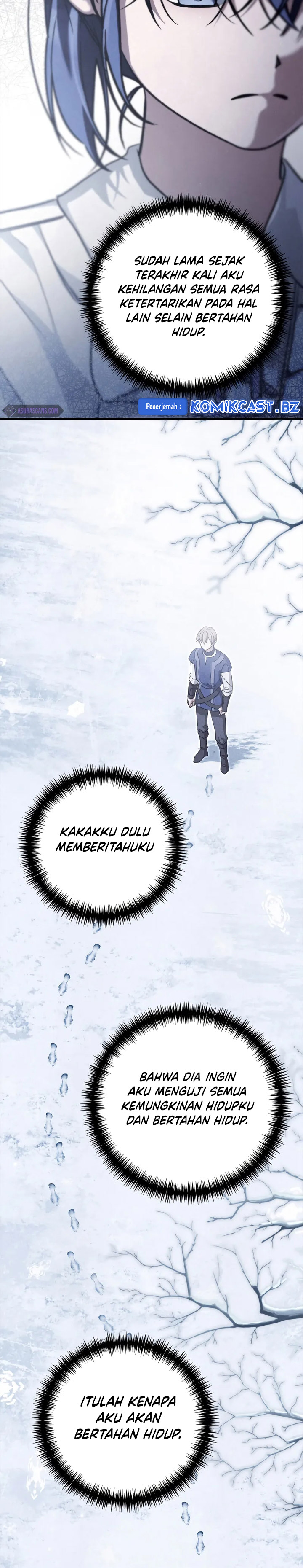 Children of the Rune Chapter 37 Gambar 21