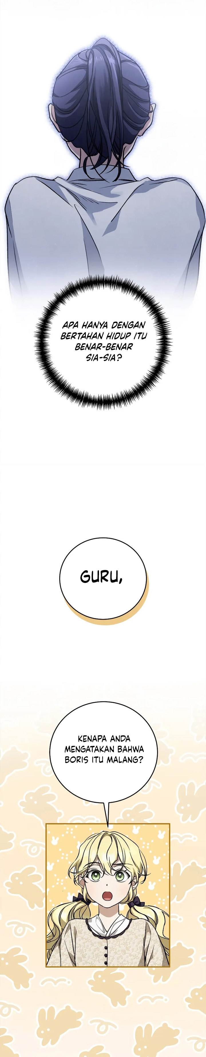 Children of the Rune Chapter 37 Gambar 23