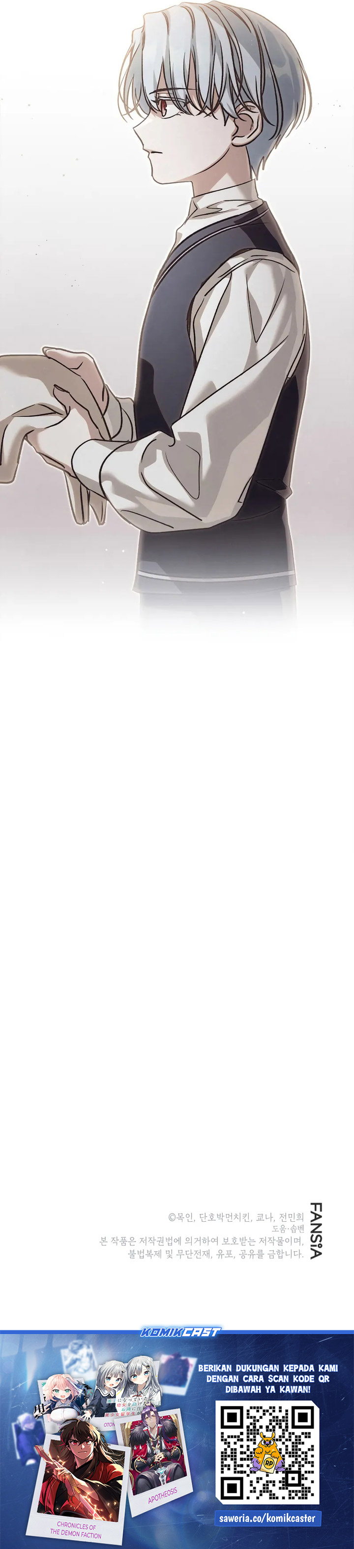 Children of the Rune Chapter 37 Gambar 27