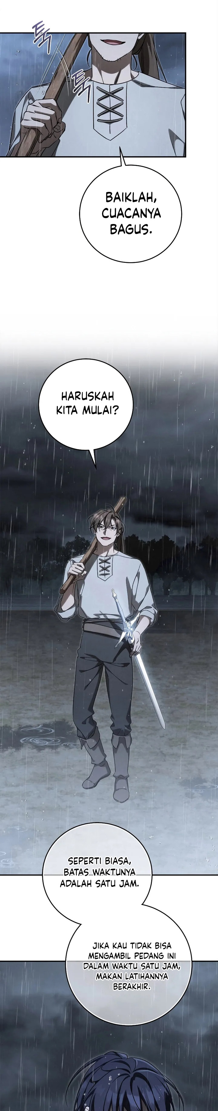 Children of the Rune Chapter 38 Gambar 3