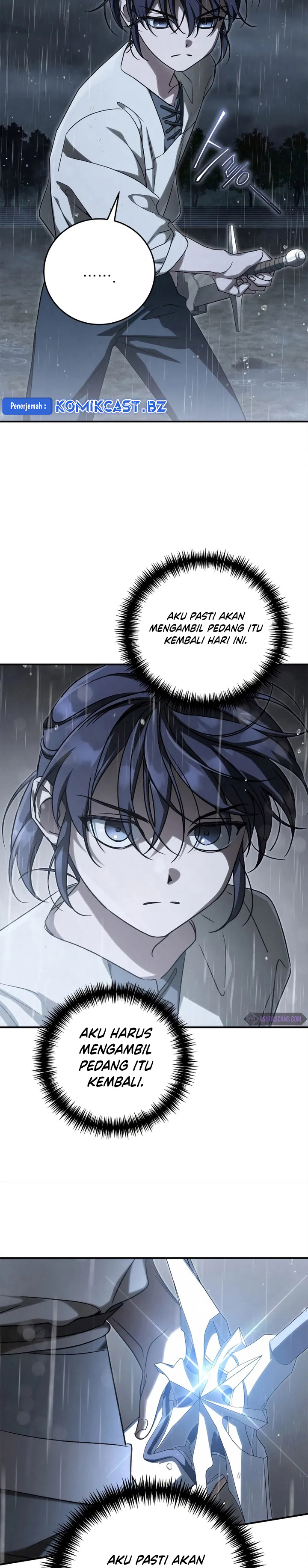 Children of the Rune Chapter 38 Gambar 4