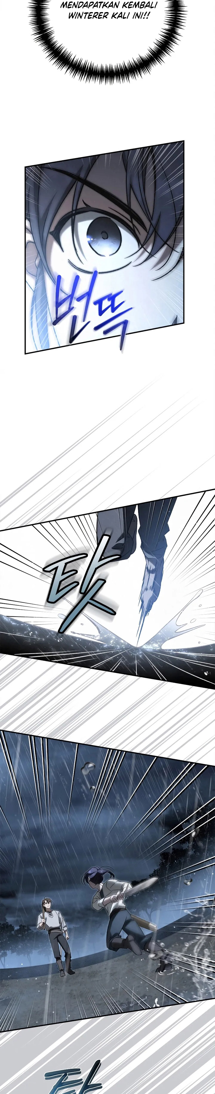 Children of the Rune Chapter 38 Gambar 5